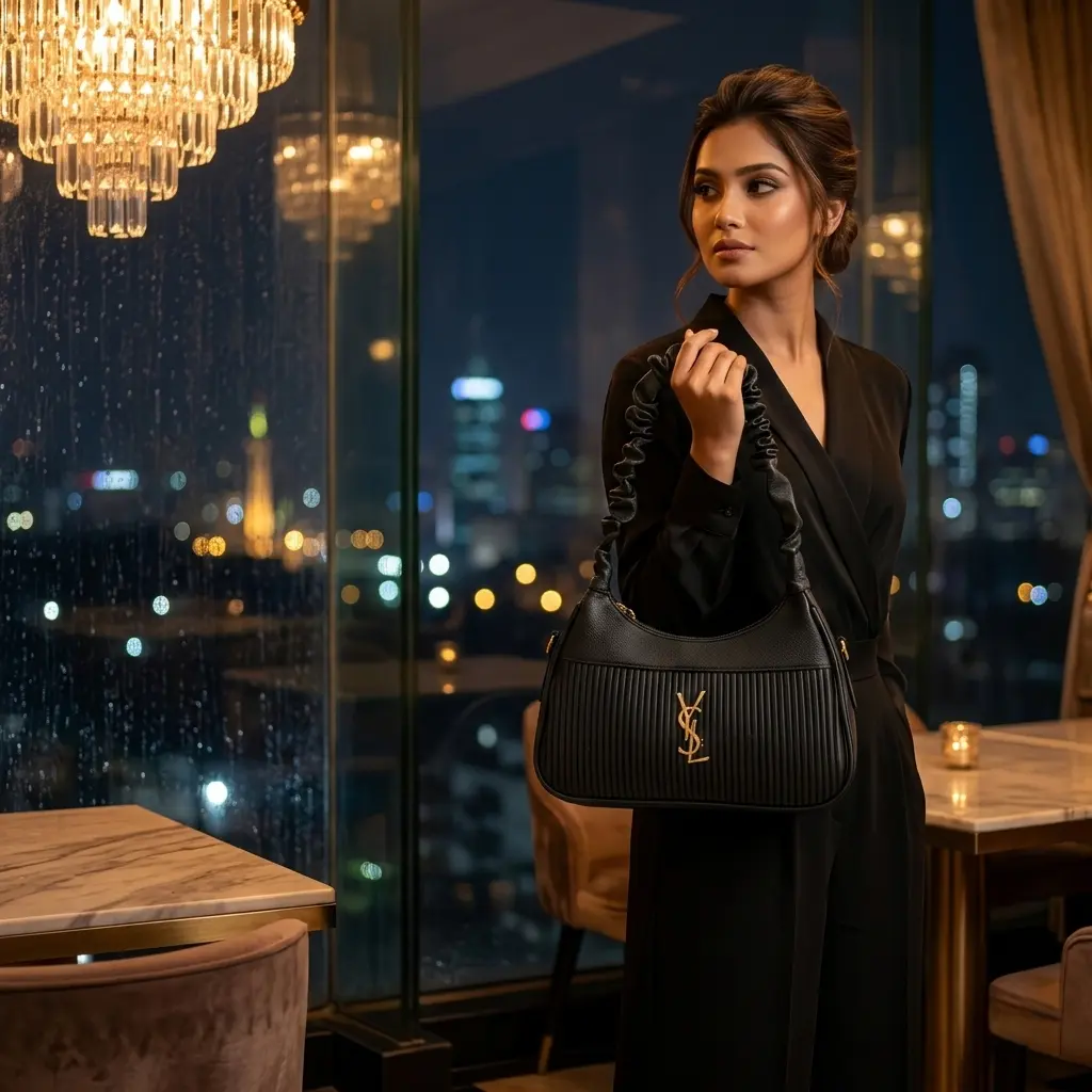 হাতে ধরা