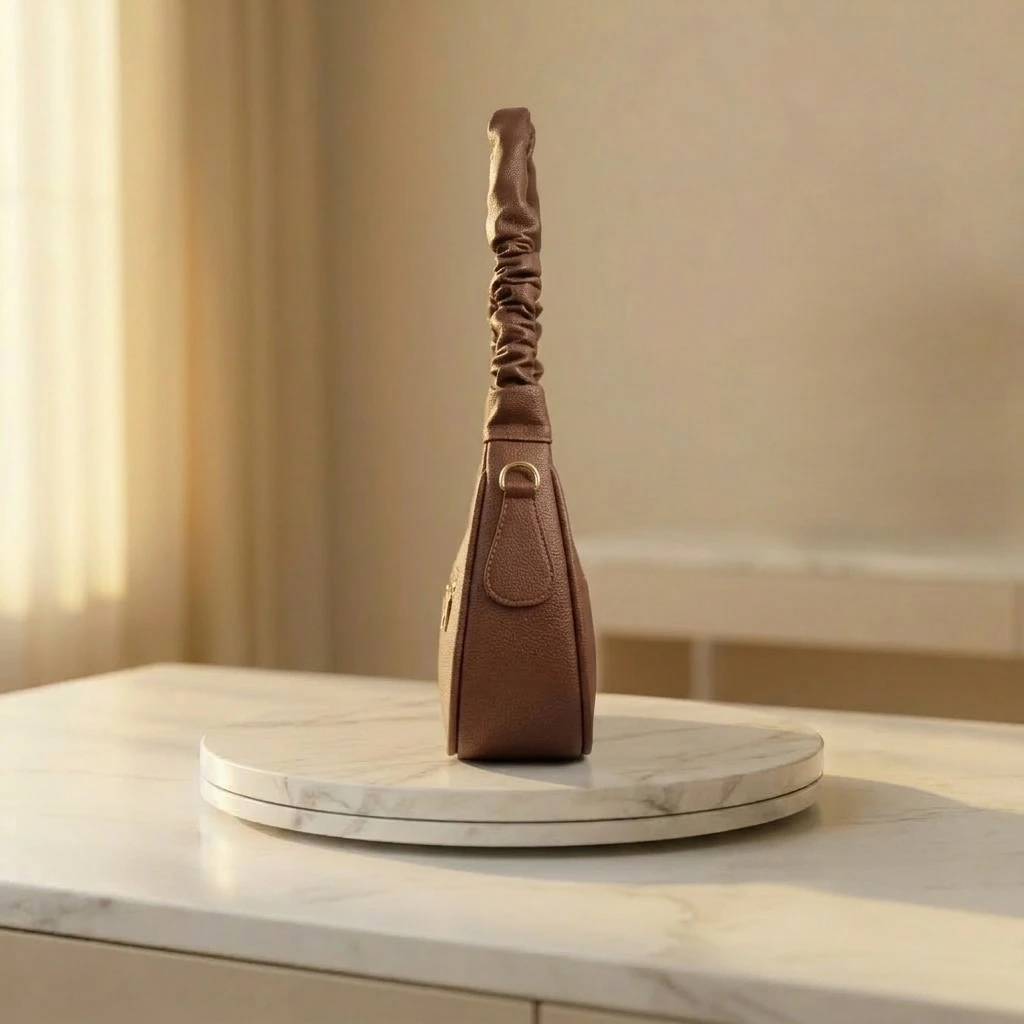 Brown — সাইড ভিউ